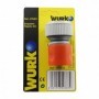 Comprar Empalme Conector 3/4  Wurko 23502 al Mejor Precio