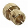 Comprar Empalme Rapido Laton 19 Mm Wurko 23415 al Mejor Precio