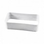 Comprar Empalme Rectangular 113104 Blanco  290109 al Mejor Precio