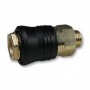 Comprar Enchufe 1/4 M Rapido Mato 28106 al Mejor Precio