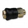 Comprar Enchufe 1/4 M Rapido Mato 28106 al Mejor Precio