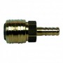 Comprar Enchufe Espiga 8Ml. 8Mpx. Aixia 233110 al Mejor Precio