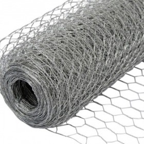 Comprar Enrejado 19X07 60 Cm Triple Torsion Galv Rollo 50 M Wurko 134007 al Mejor Precio