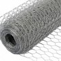 Comprar Enrejado 31 Triple Torsion Galv 100Cm R/5 Mt Garbic 134069 al Mejor Precio