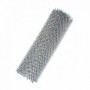 Comprar Enrejado 50X14 150 Cm Simple Torsion Galv Rollo 25 M Wurko 134113 al Mejor Precio