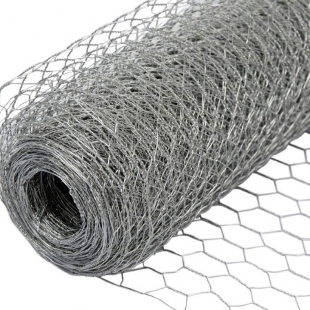 Comprar Enrejado 51X1 100 Cm Triple Torsion Galv Rollo 10 M Wurko 134055 al Mejor Precio