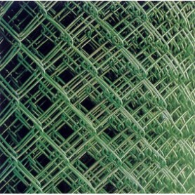 Comprar Enrejado Simple Torsion 50-100 Plastico Verde Rollo 25M Fapricela 266028 al Mejor Precio