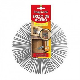 Comprar Erizo Deshollinador Acero 250Mm Masso 252328 al Mejor Precio