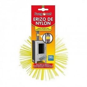 Comprar Erizo Deshollinador Nylon 150Mm. Masso 252326 al Mejor Precio