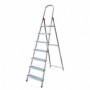 Comprar Escalera 7P. Domestica Aluminio Rolser 130010 al Mejor Precio