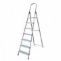 Comprar Escalera 7P. Domestica Aluminio Rolser 130010 al Mejor Precio