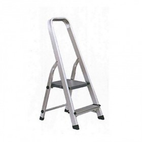 Comprar Escalera Aluminio 2 Peldaños Hogar En131 Kormax 130402 al Mejor Precio