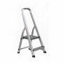 Comprar Escalera Aluminio 2 Peldaños Hogar En131 Kormax 130402 al Mejor Precio