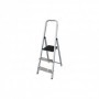 Comprar Escalera Aluminio 3 Peldaños Hogar En131 Wurko 130001 al Mejor Precio