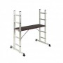 Comprar Escalera Aluminio Andamio 1.55 Mt 86X136 Sonecol 130020 al Mejor Precio