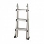 Comprar Escalera Multifuncion 3X4 Aluminio Re491 Sonecol 130013 al Mejor Precio