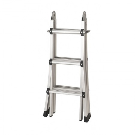 Comprar Escalera Multifuncion 3X4 Aluminio Re491 Sonecol 130013 al Mejor Precio