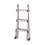Comprar Escalera Multifuncion 3X4 Aluminio Re491 Sonecol 130013 al Mejor Precio