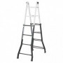 Comprar Escalera Multifuncion 4X4 Acero Re490 Sonecol 130012 al Mejor Precio