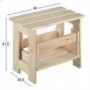 Comprar Escalera Taburete 400X420X260Mm 2 Peld.  101025 al Mejor Precio