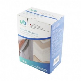 Comprar Escayola 1 Kg  400813 al Mejor Precio