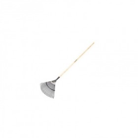 Comprar Escoba Fija De Jardineria 38X42Ct C/Mango Bellota 35218 al Mejor Precio