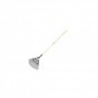 Comprar Escoba Fija De Jardineria 38X42Ct C/Mango Bellota 35218 al Mejor Precio