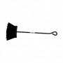 Comprar Escobillero Pelo Negro 100X450Mm C.A. 20170 al Mejor Precio