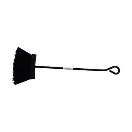 Comprar Escobillero Pelo Negro 100X450Mm C.A. 20170 al Mejor Precio