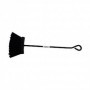Comprar Escobillero Pelo Negro 100X450Mm C.A. 20170 al Mejor Precio