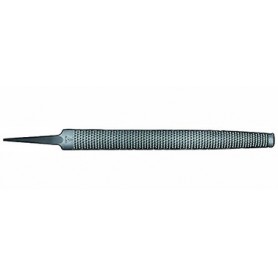 Comprar Escofina Media Caña Entrefina 4101-8 Sin Mango Bellota 35322 al Mejor Precio