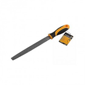 Comprar Escofina Mediacaña 8 Pulg. C/Mango Hoteche 191072 al Mejor Precio