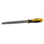 Comprar Escofina Mediacaña 8 Pulg. C/Mango Hoteche 191072 al Mejor Precio