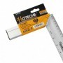 Comprar Escuadra Aluminio 300 Mm Graduada Hoteche 191008 al Mejor Precio