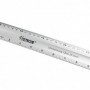 Comprar Escuadra Aluminio 300 Mm Graduada Hoteche 191008 al Mejor Precio
