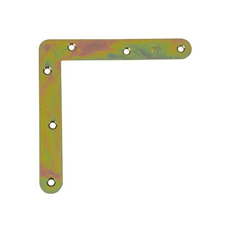 Comprar Escuadra N.2-100 Bicromatado Blister 4 Amig 4525 al Mejor Precio