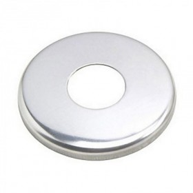 Comprar Escudo Abombado Acero 1/2 09302 Cis 156222 al Mejor Precio