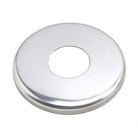 Comprar Escudo Abombado Acero 1/2 09302 Cis 156222 al Mejor Precio