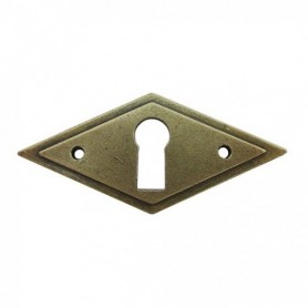 Comprar Escudo Bocallave 60X25Mm Imex 20060 al Mejor Precio