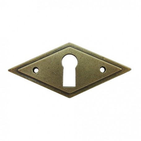 Comprar Escudo Bocallave 60X25Mm Imex 20060 al Mejor Precio