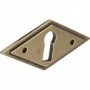 Comprar Escudo Bocallave 60X25Mm Imex 20060 al Mejor Precio