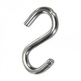 Comprar Eses Galvanizadas 6X60 Sgmo115 Wurko 30015 al Mejor Precio