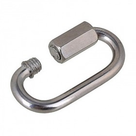 Comprar Eslabon Acero Con Tuerca 3.5 082 Wurko 30019 al Mejor Precio