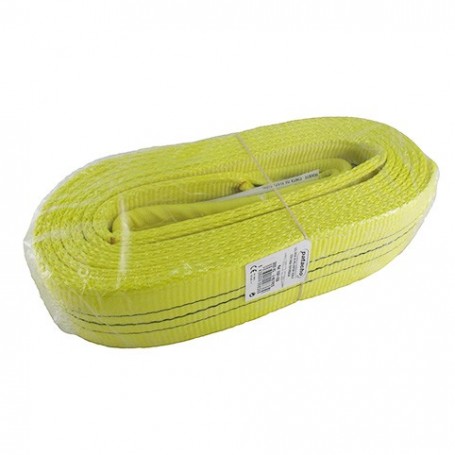 Comprar Eslinga Poliester Plana Con Gaza 3Tn. R/6Mt Patacho 62117 al Mejor Precio