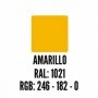 Comprar Esmalte Amarillo 1021 400 Ml Acrilico Bote Wurko 33502 al Mejor Precio