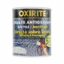 Comprar Esmalte Antioxidante Metal Martele 750 Gris Oxirite 36307 al Mejor Precio