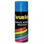 Comprar Esmalte Azul 5015 400 Ml Acrilico Bote Wurko 33504 al Mejor Precio