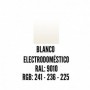 Comprar Esmalte Blanco Electrodomesticos 400 Ml Bote Wurko 33520 al Mejor Precio