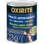 Comprar Esmalte Liso Brillo Verde Oscuro 750 Oxirite 36348 al Mejor Precio