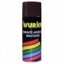 Comprar Esmalte Marron 8015 400 Ml Acrilico Bote Wurko 33508 al Mejor Precio